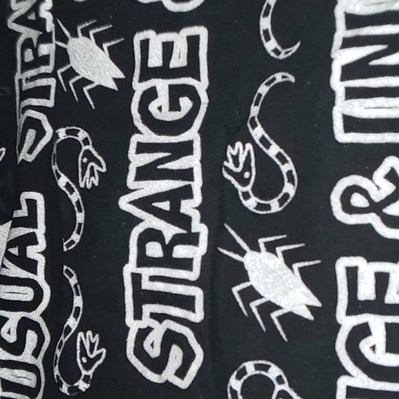 Beetle juice skirt - Picture 3 of 5